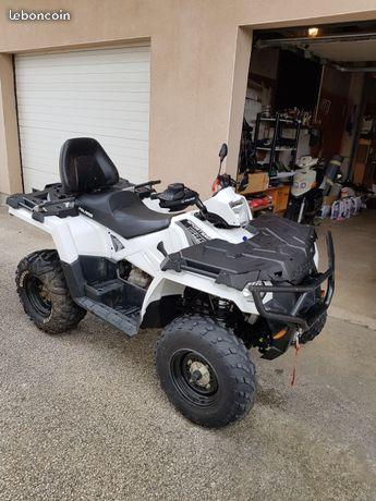 Polaris 570 sportsman touring