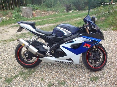 Gsxr 1000