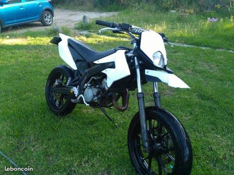 Derbi Senda Xtreme