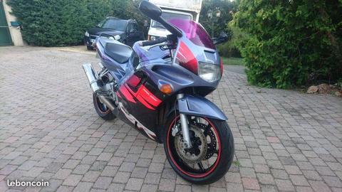 Honda 600 CBR
