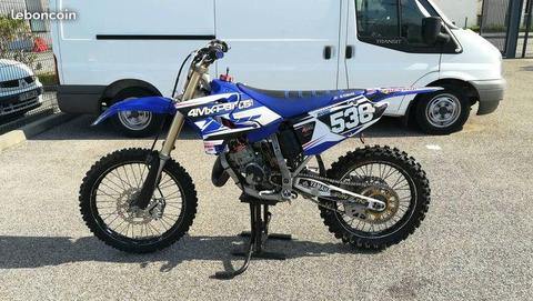 Yz 125