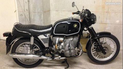 Bmw r 80/5