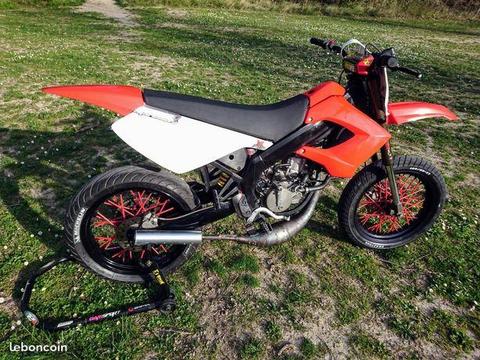 Derbi DRD tres propre
