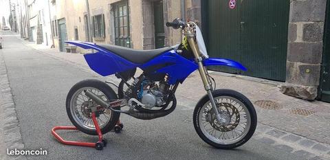 BETA RR PISTE/RUN