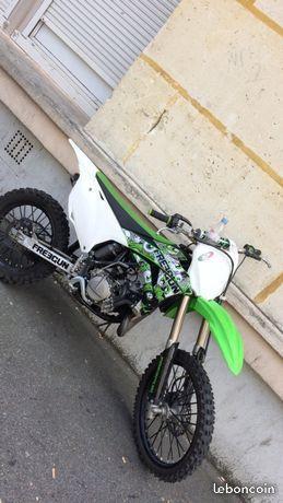 Kx 85