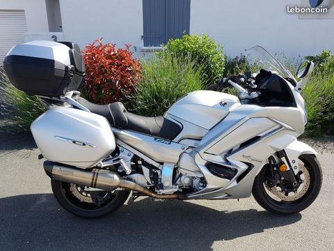 Fjr1300 yamaha