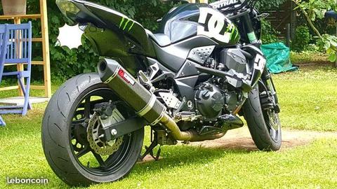 Kawasaki Z 750