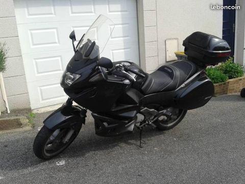honda Deauville 700 abs