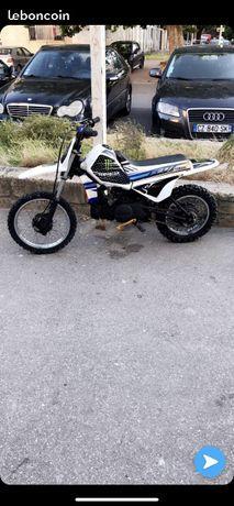 Piwi 80 YAMAHA ECHANGE POSSIBLE