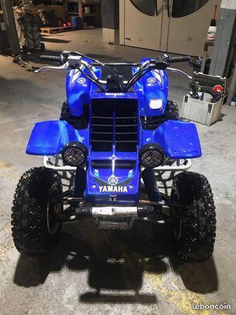 350 banshee