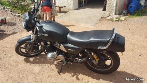 Suzuki GS 1100 G