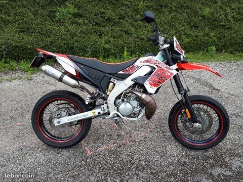Derbi 50 drd pro