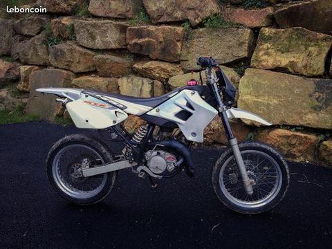Sherco HRD 50cc Sonic Sport
