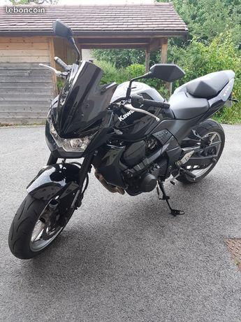 Kawasaki Z750