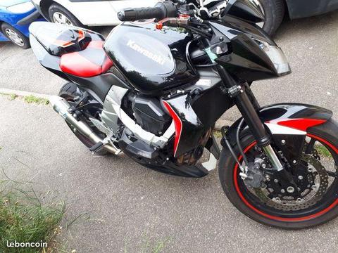 Z750