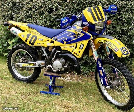 125 wr husqvarna
