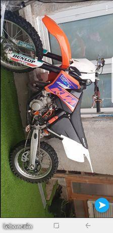 85 sx 2007