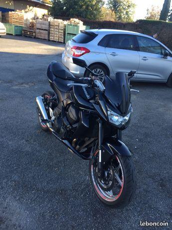 Z750 abs