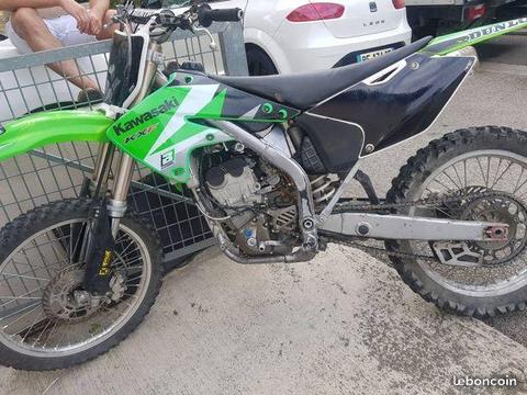 250 kxf