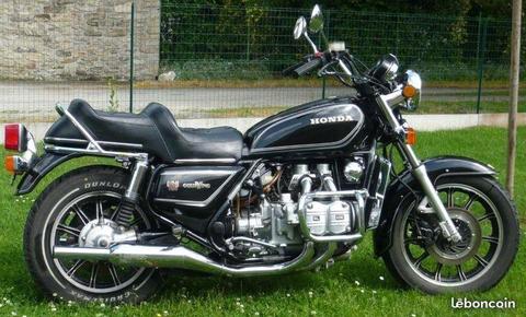 GOLDWING 1100 Version US