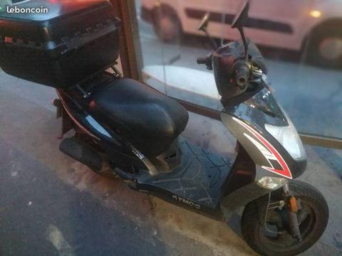 kymco 50cc