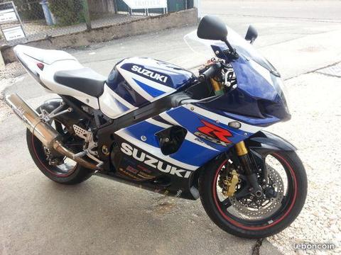 1000 gsxr Suzuki