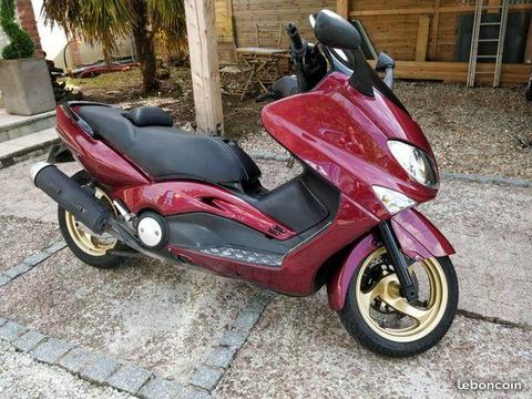 500 tmax
