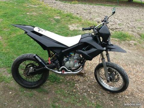 Derbi refaite