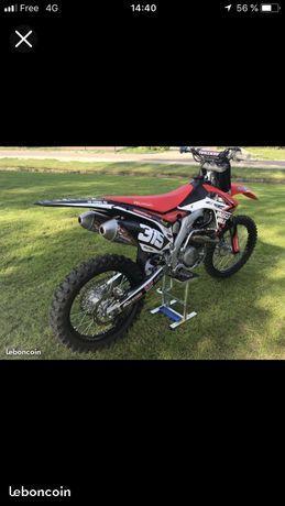 Crf 450 R