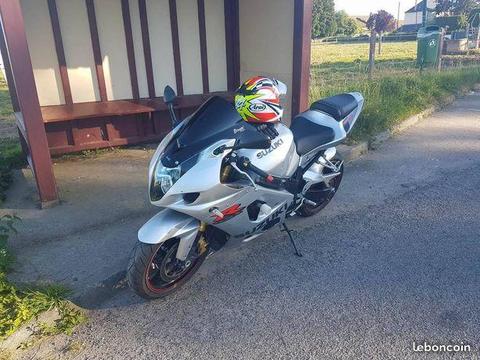 1000 gsxr 2003