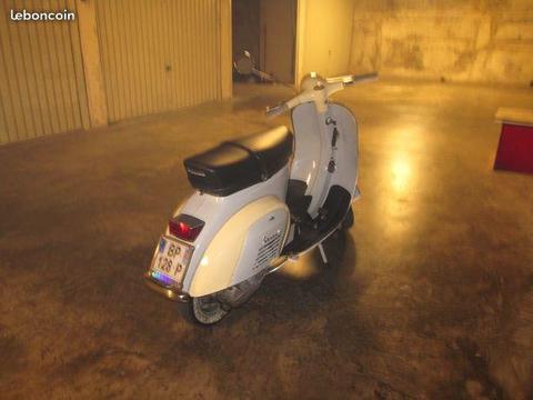 Vespa 50 cc
