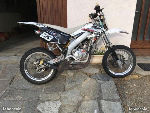 Peugeot XPS 86 top alu