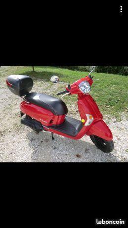 Scooter Kymco like 50cc