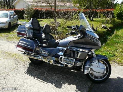 Goldwing 1500