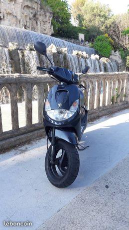 Peugeot vivacity