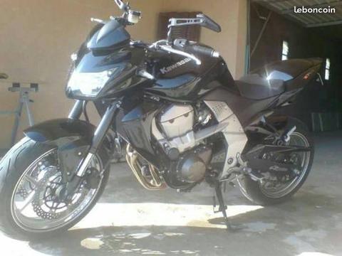 kawasaki z750