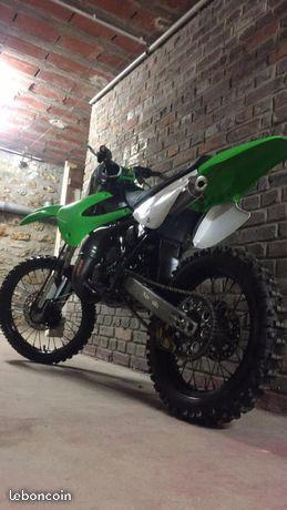 Kx 85