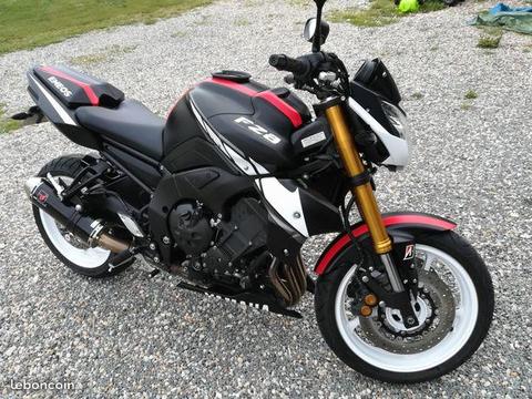 Fz8 GP