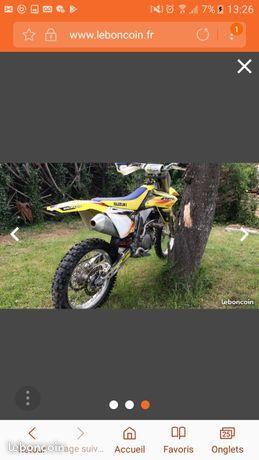 450 rmz