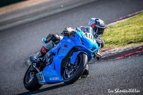 GSXR 1000