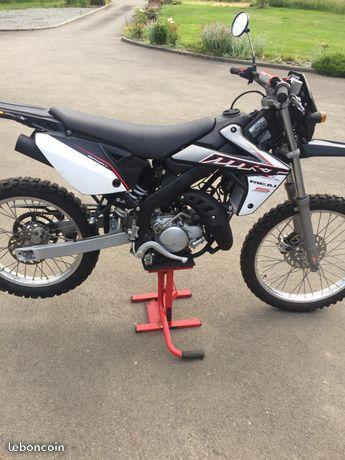 Reiju 50cc mrt