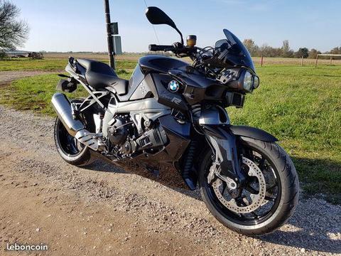 BMW K1300R toutes options