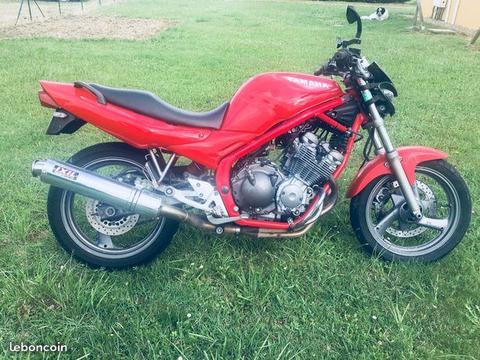 XJ 600