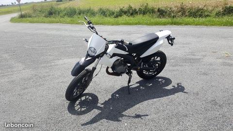 Derbi 50 2016