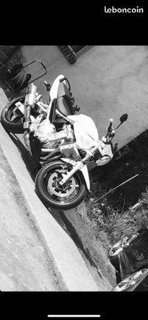 650 bandit GSF