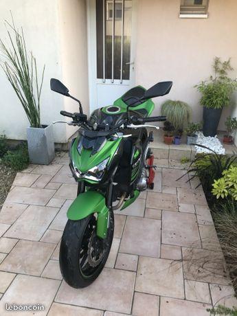 Kawasaki Z800