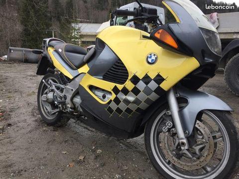Bmw k1200 rs