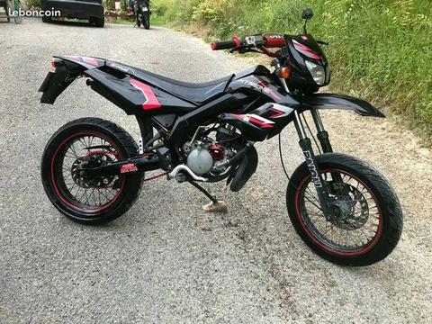 derbi 50 senda