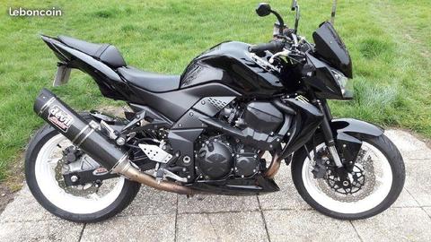 Z 750