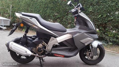 Derbi 250 cc